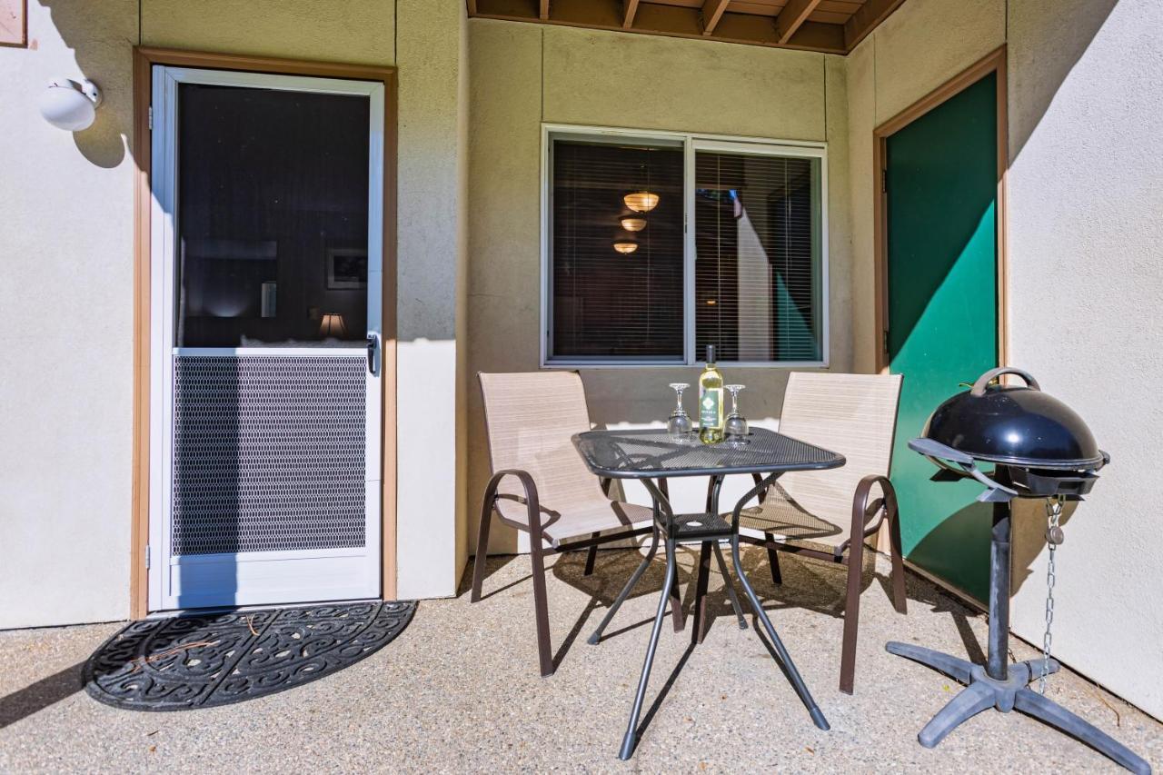 Alpine Escape Apartamento Leavenworth Exterior foto